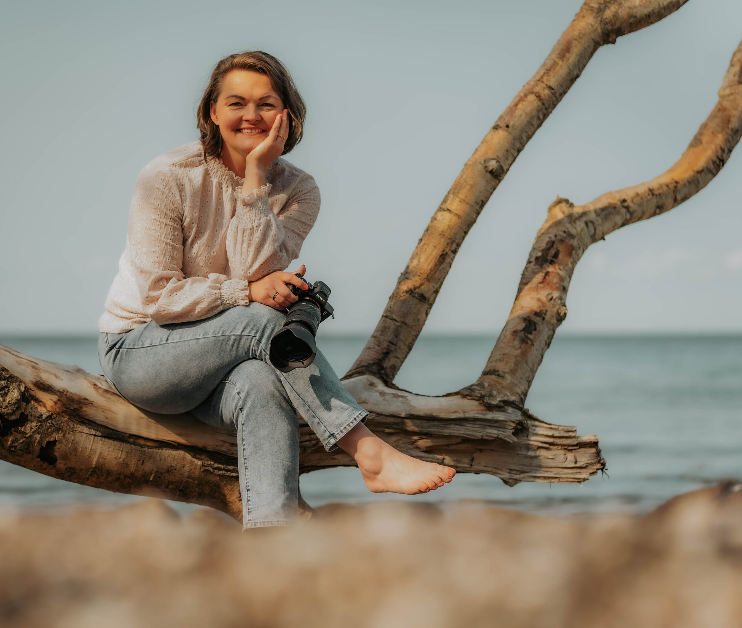 Über mich Diana Rohr, Fotografin in Hamburg - Diana Rohr Fotografie Hamburg